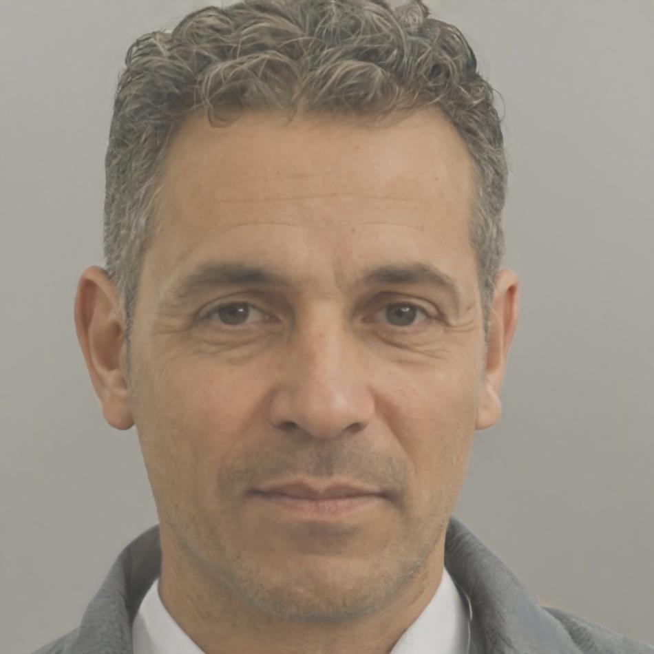 Leif Sandberg, Finanzstratege bei virentolaxa
